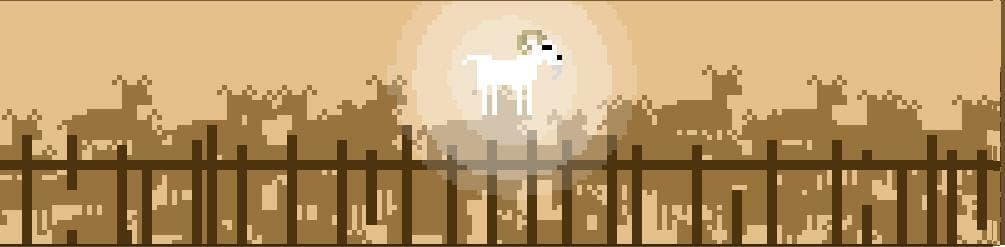The Goat Quest screenshot 3