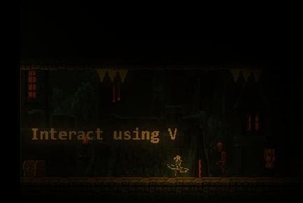 Evo-Rush Demo