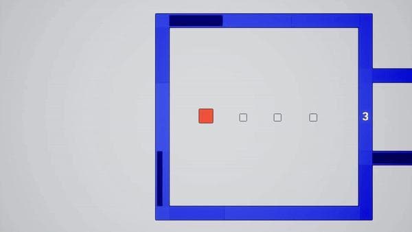 Dimensional Passage screenshot 2