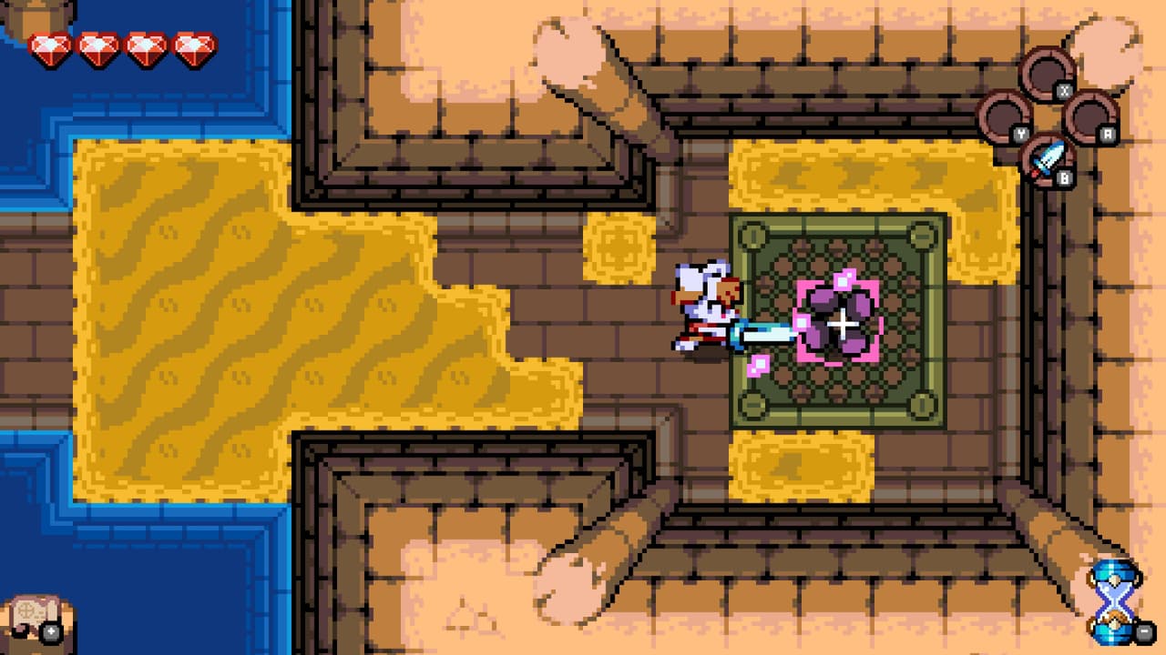 Quest Master screenshot 4