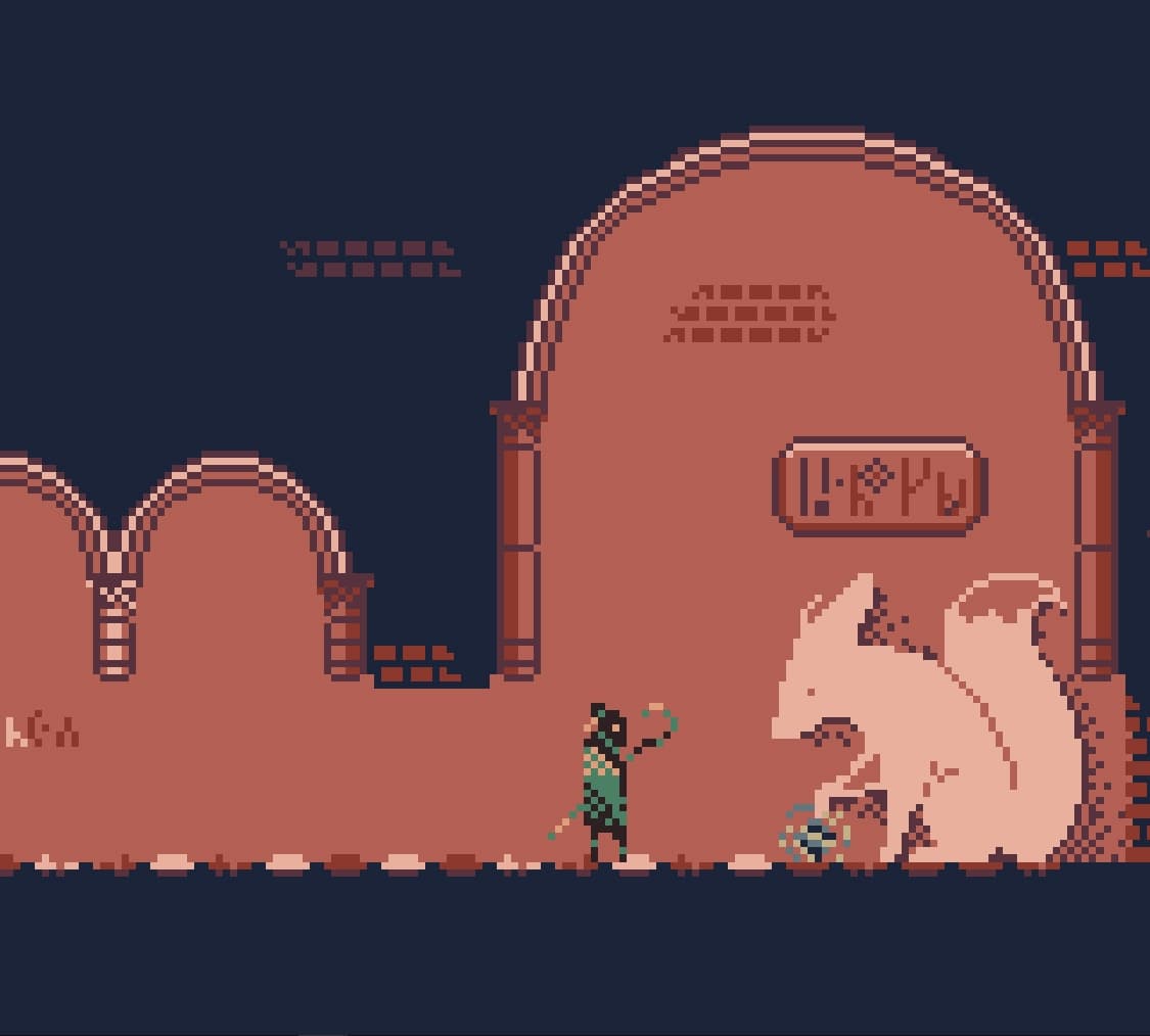 Cairn (Yliader) screenshot 4