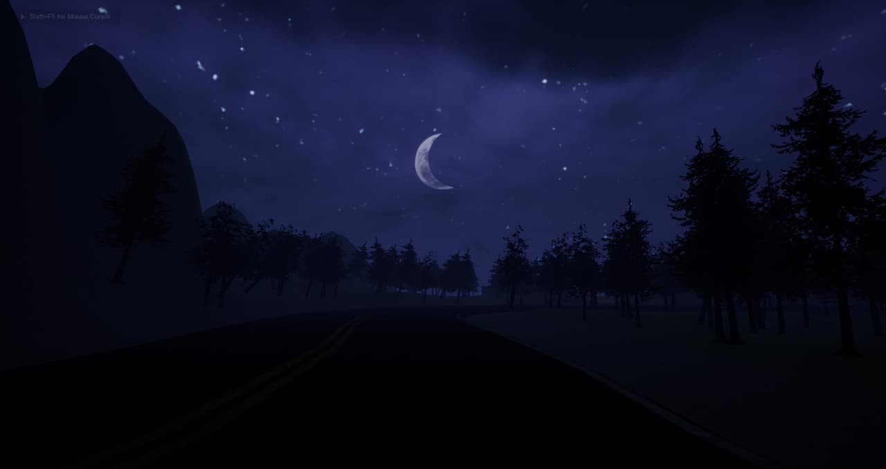 Horror Map screenshot 4