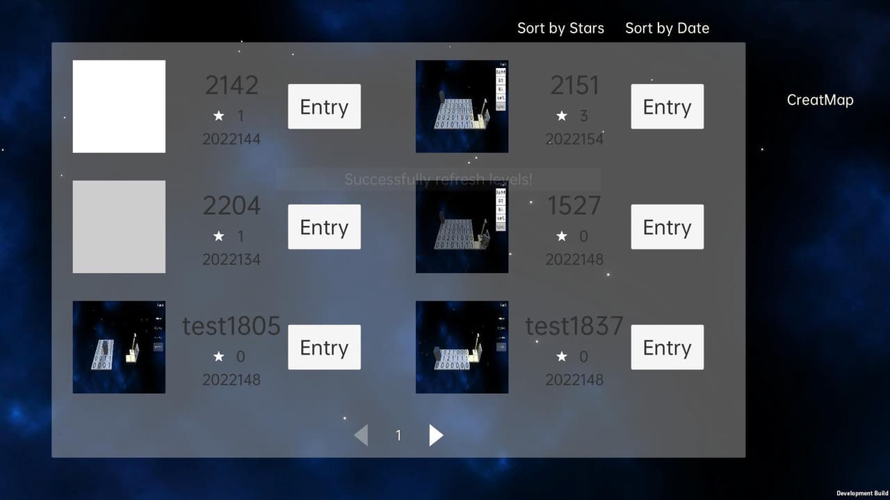 PickingWheat screenshot 4