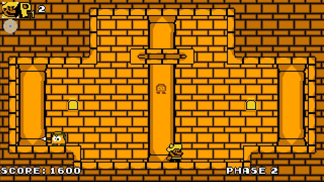 Pedro Temple screenshot 3