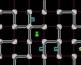 Mazexpected screenshot 2
