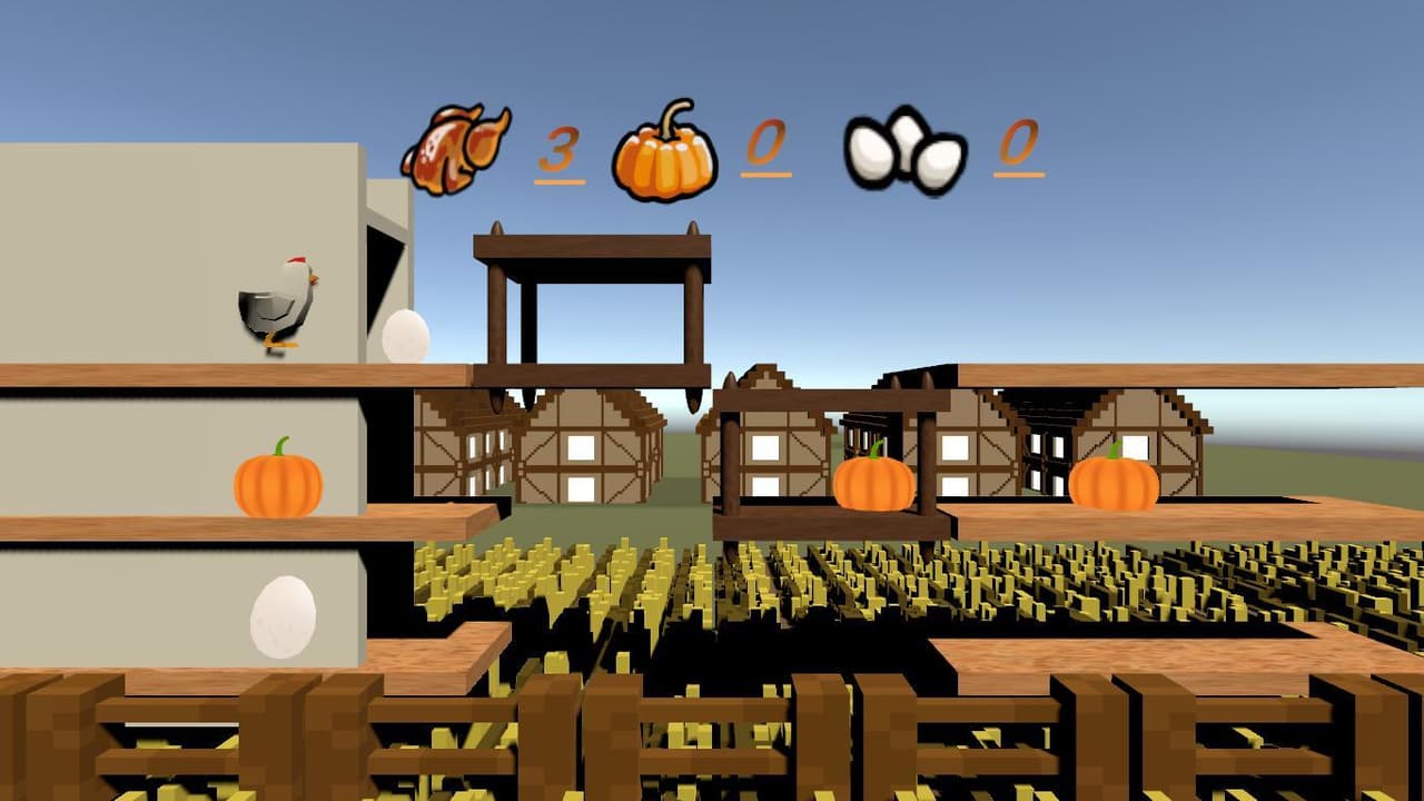 The Poultry Line screenshot 3