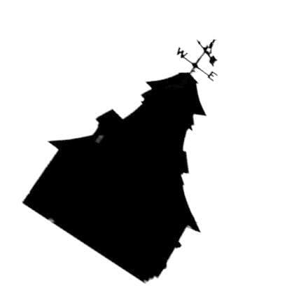 The Balancing of Hill House
