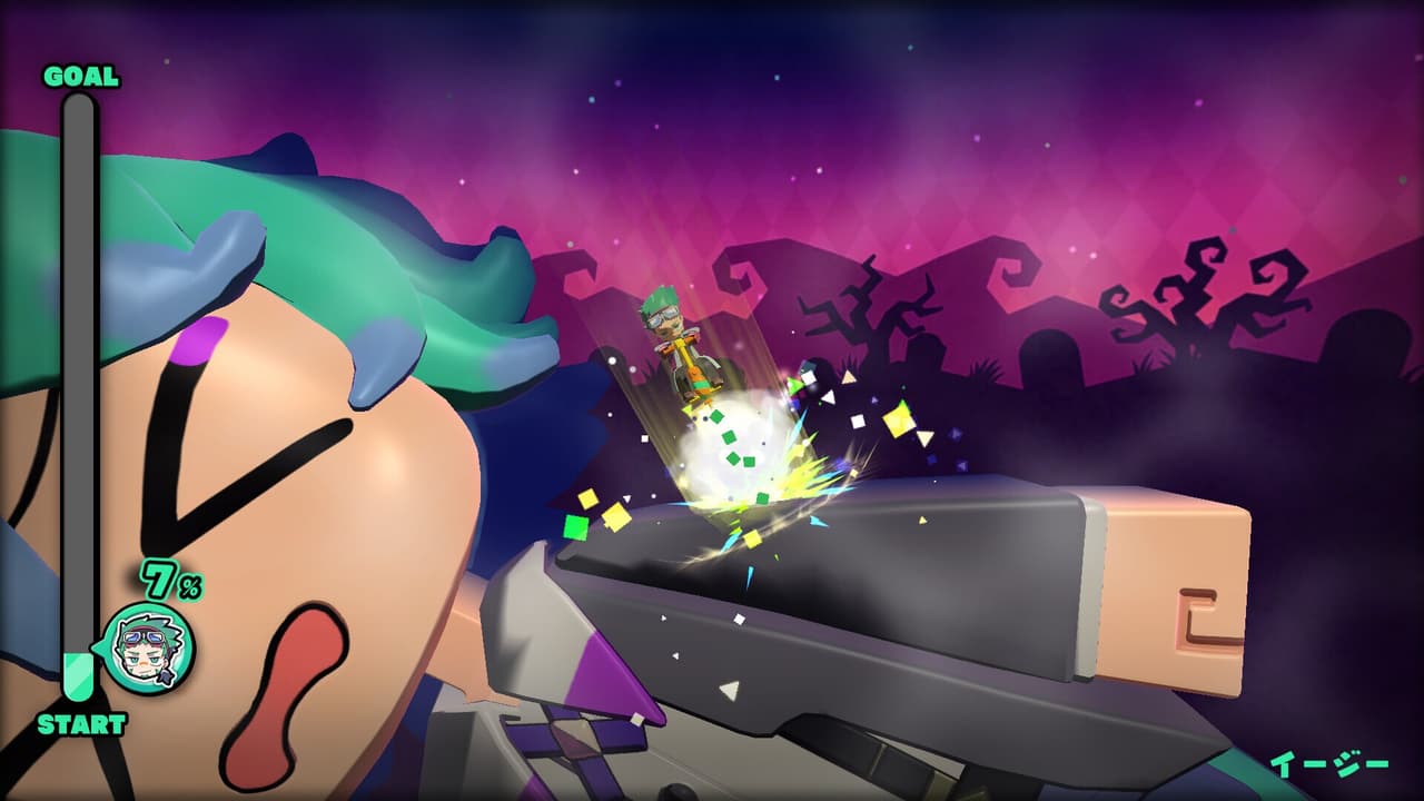 Toads Soul Hopper screenshot 3