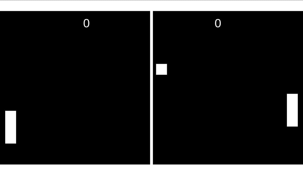 Ultimate Pong (The Silent House Studio) screenshot 3