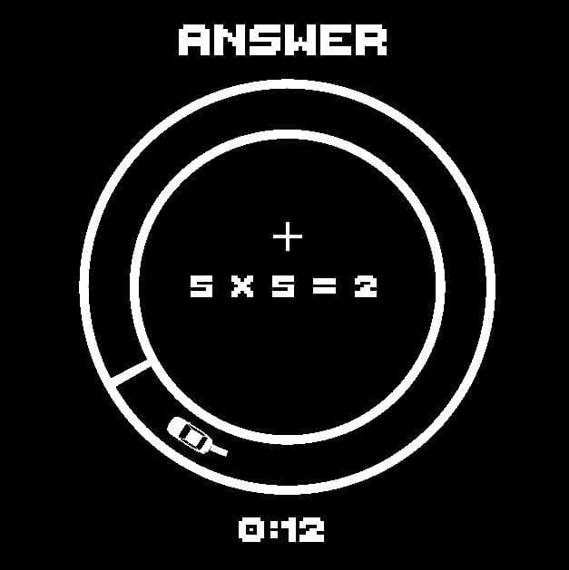 Hard circle screenshot 3