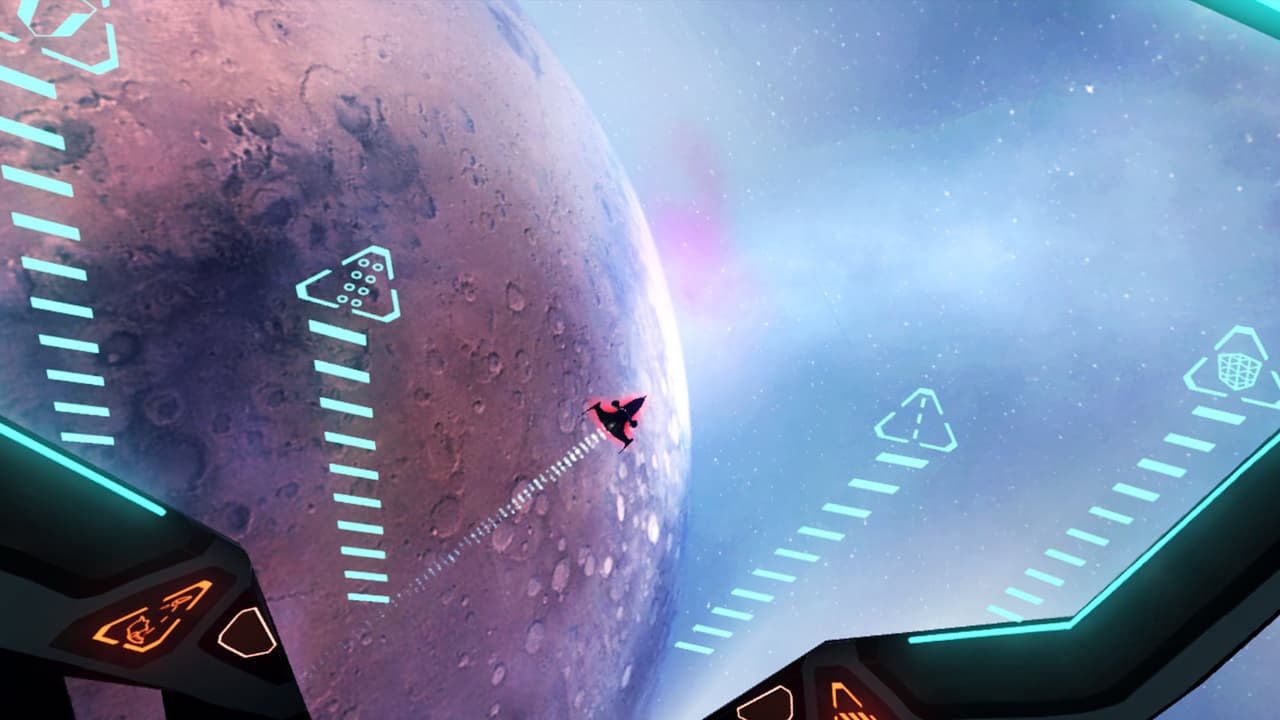 AI Rebellion screenshot 2