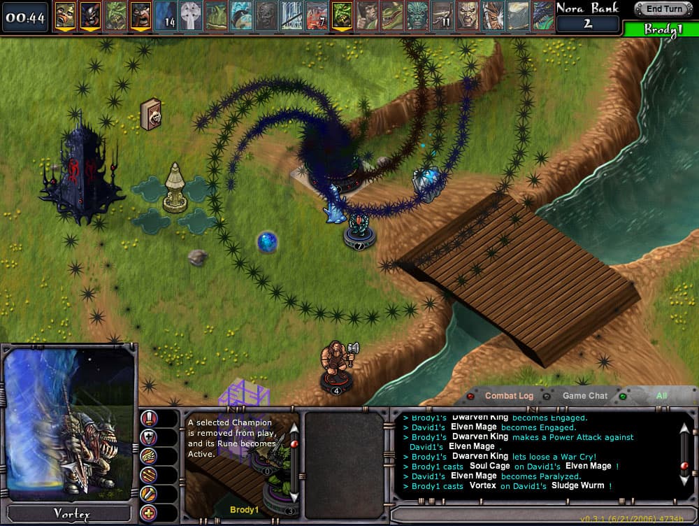 PoxNora screenshot 6