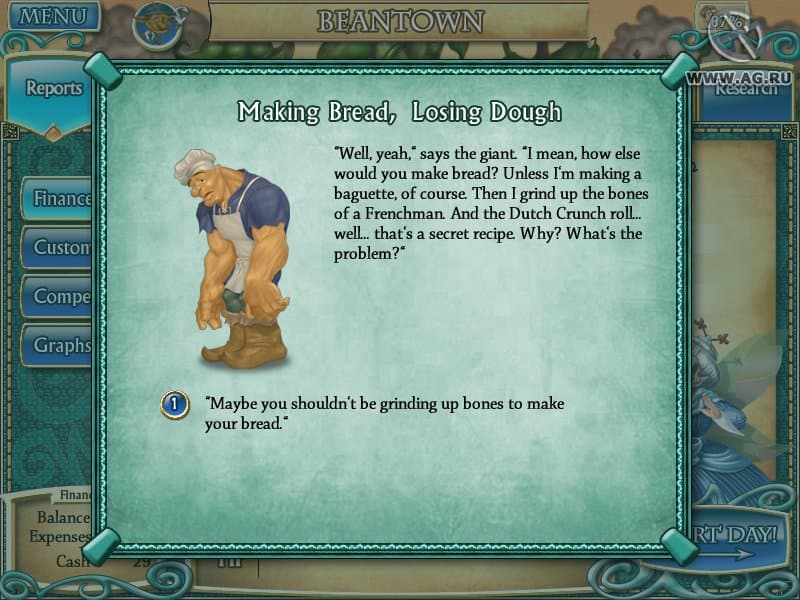 Fairy Godmother Tycoon screenshot 5