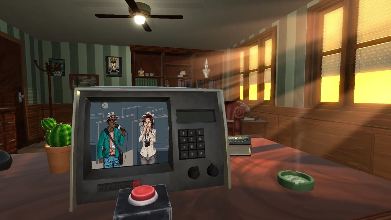 Bleeper Demo