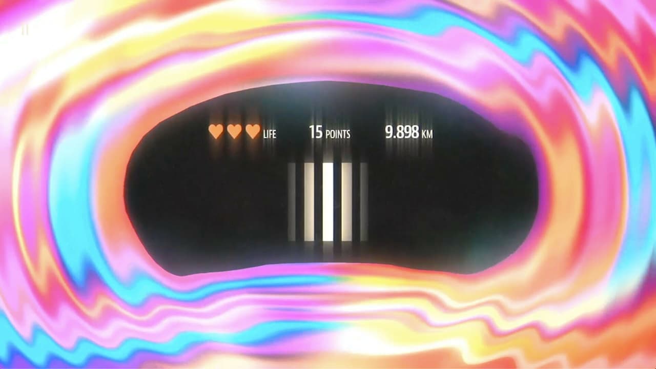Blind Drive screenshot 3