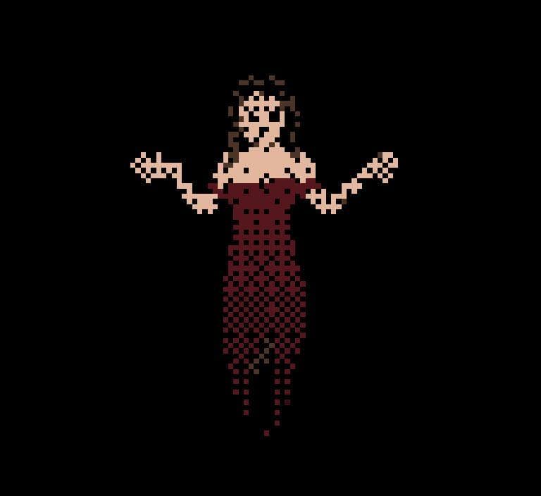 Opera game WIP