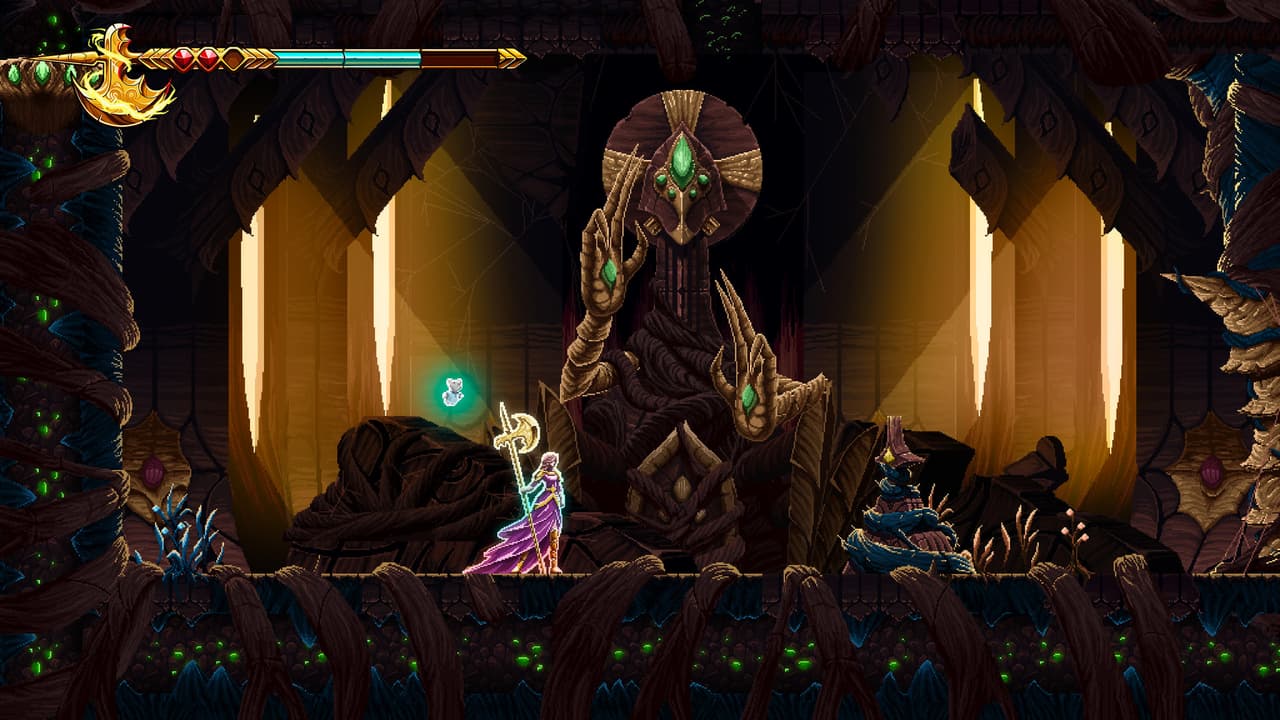 9 Years of Shadows screenshot 5