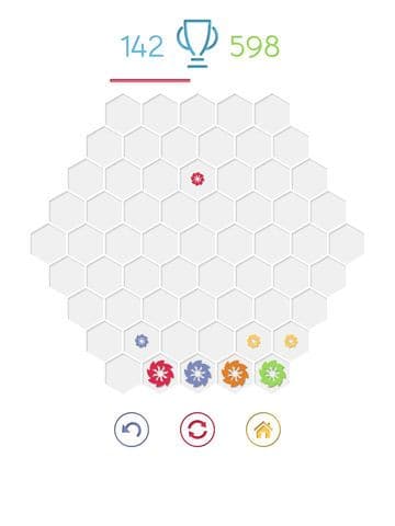 Flower Garden: Harvest Forever! screenshot 3