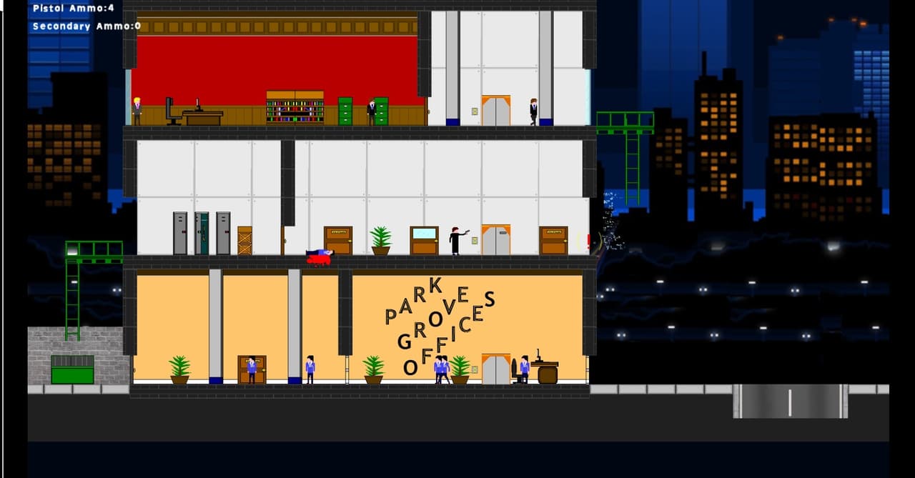 Professional screenshot 4