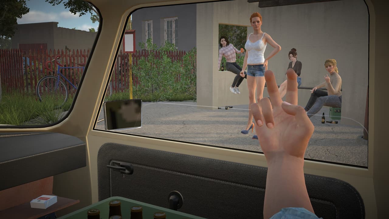 Last Holiday screenshot 2