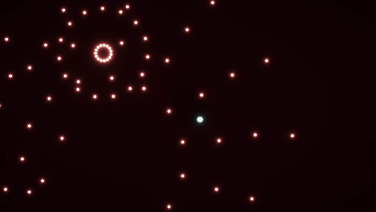 Drum & Bass & Bullets screenshot 2
