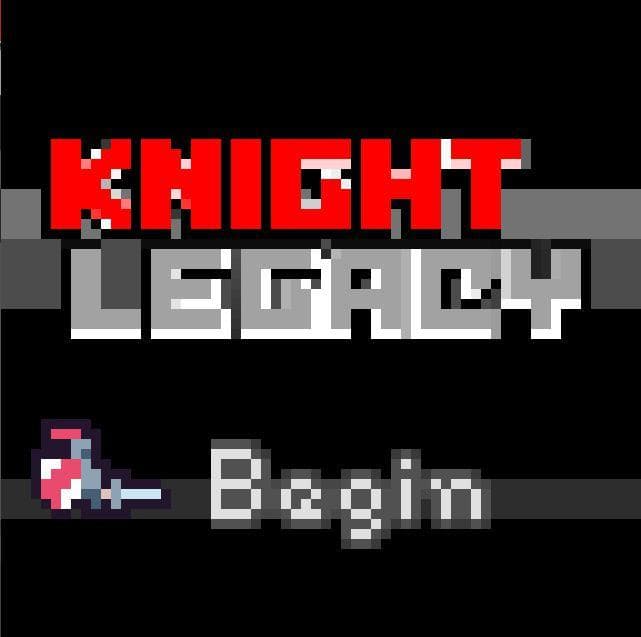 Knight Legacy screenshot 2