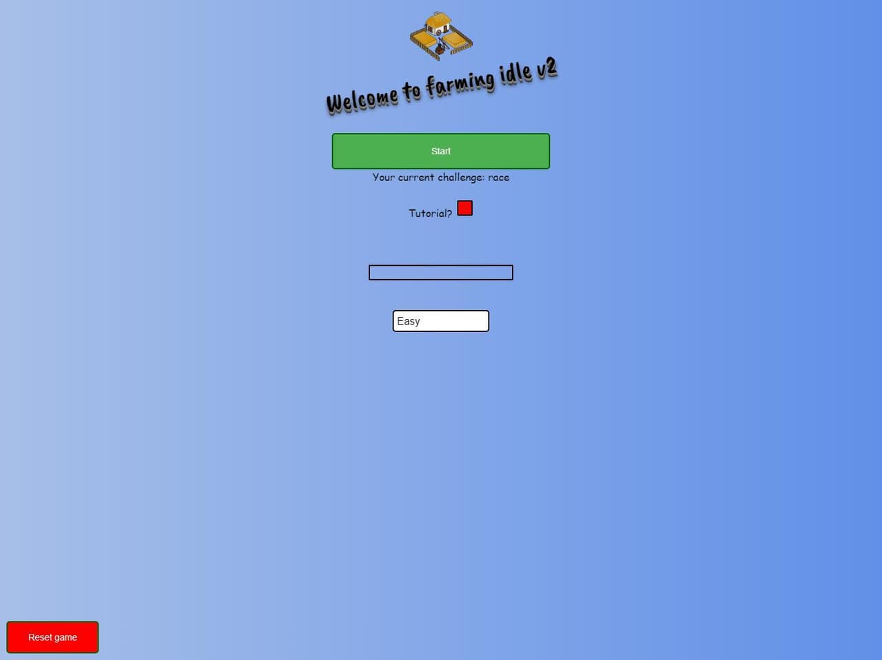 Farming Idle v2