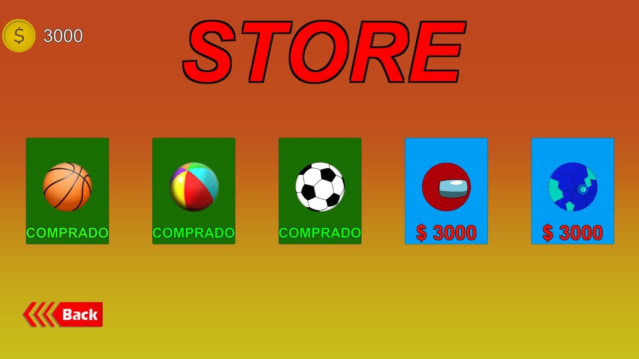 CHALLENGE (Vitor Melo_one) screenshot 4