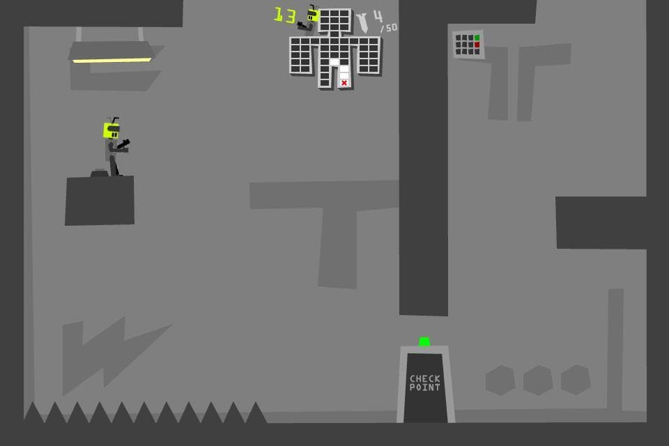 Titan Tighten screenshot 2