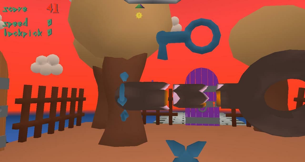 The king is gone screenshot 3
