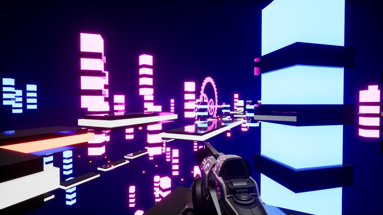 Synapse (Avi Kenway) screenshot 3