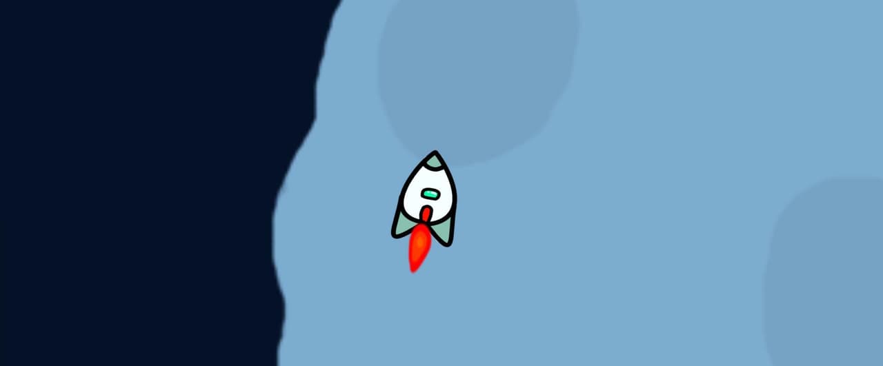 SpaceRunner (ShamansDock)
