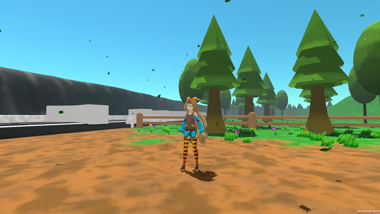 Rubi screenshot 2