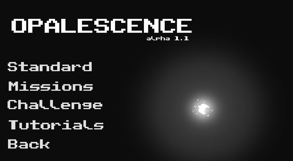 Opalescence screenshot 3