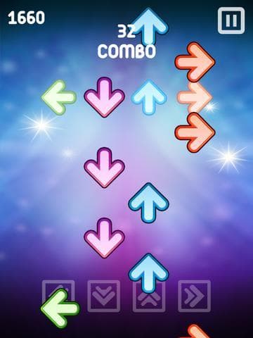 Dancing Evolution screenshot 2