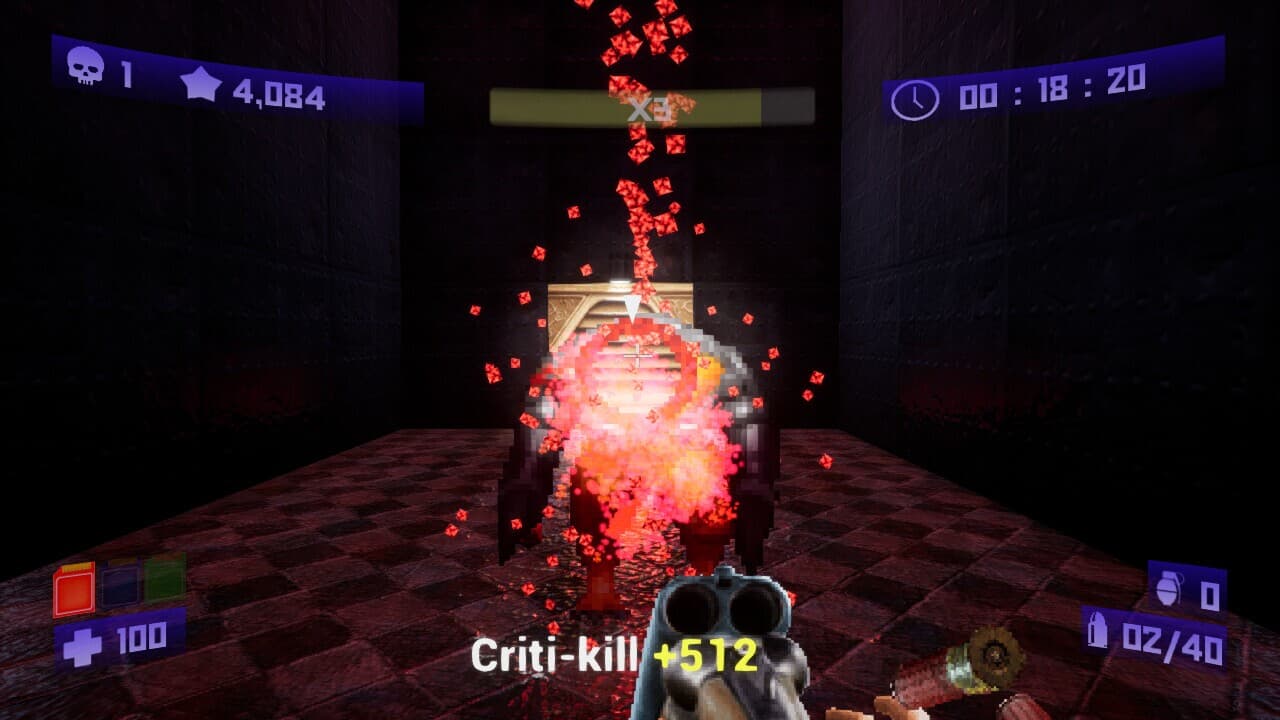 Ruyn HD screenshot 3