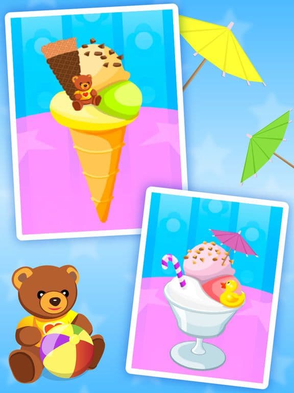 Ice Cream Deluxe (No Ads) screenshot 3