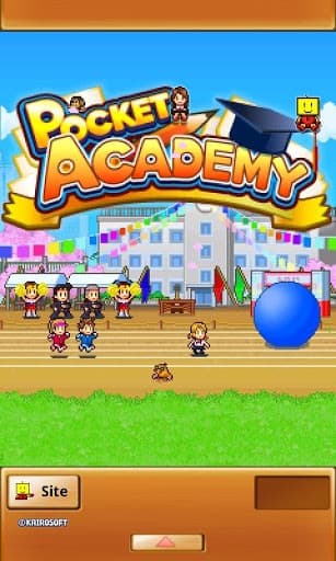 Pocket Academy Lite