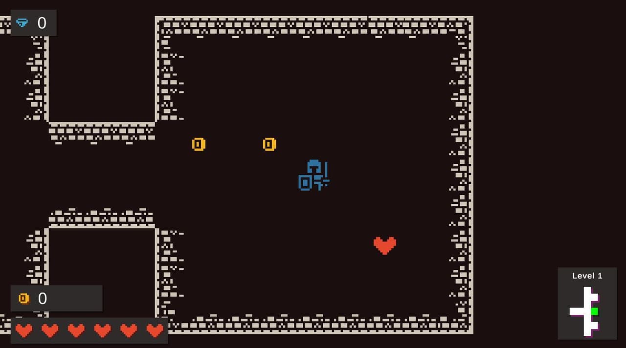 Alabasters Calling screenshot 4