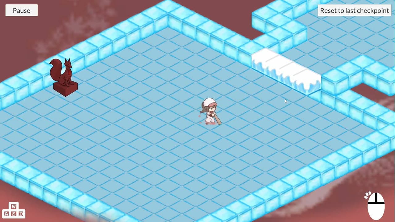 Project Miko (Alpha Build) screenshot 3