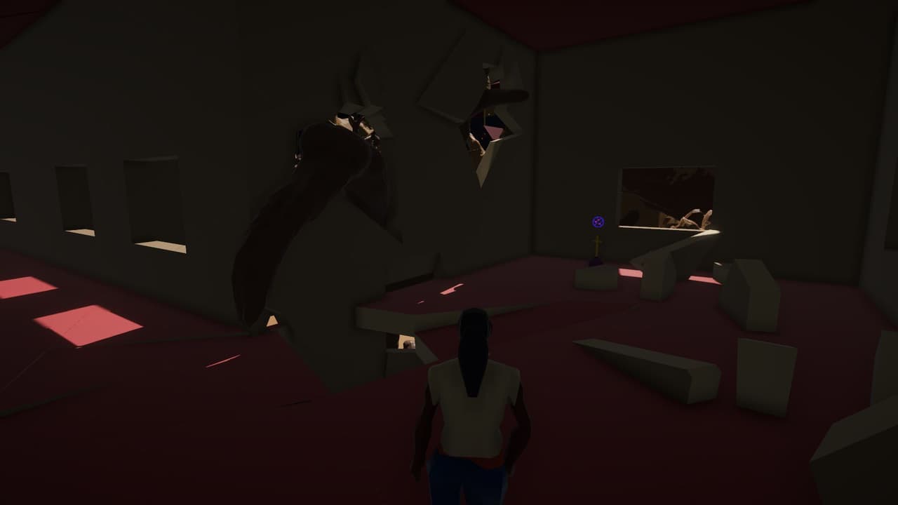 Deep (itch) (Armandas1C) screenshot 3