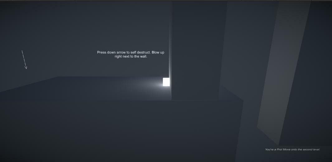 Singularity. screenshot 3