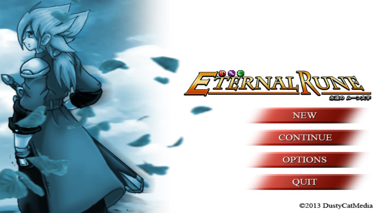 Eternal Rune screenshot 6
