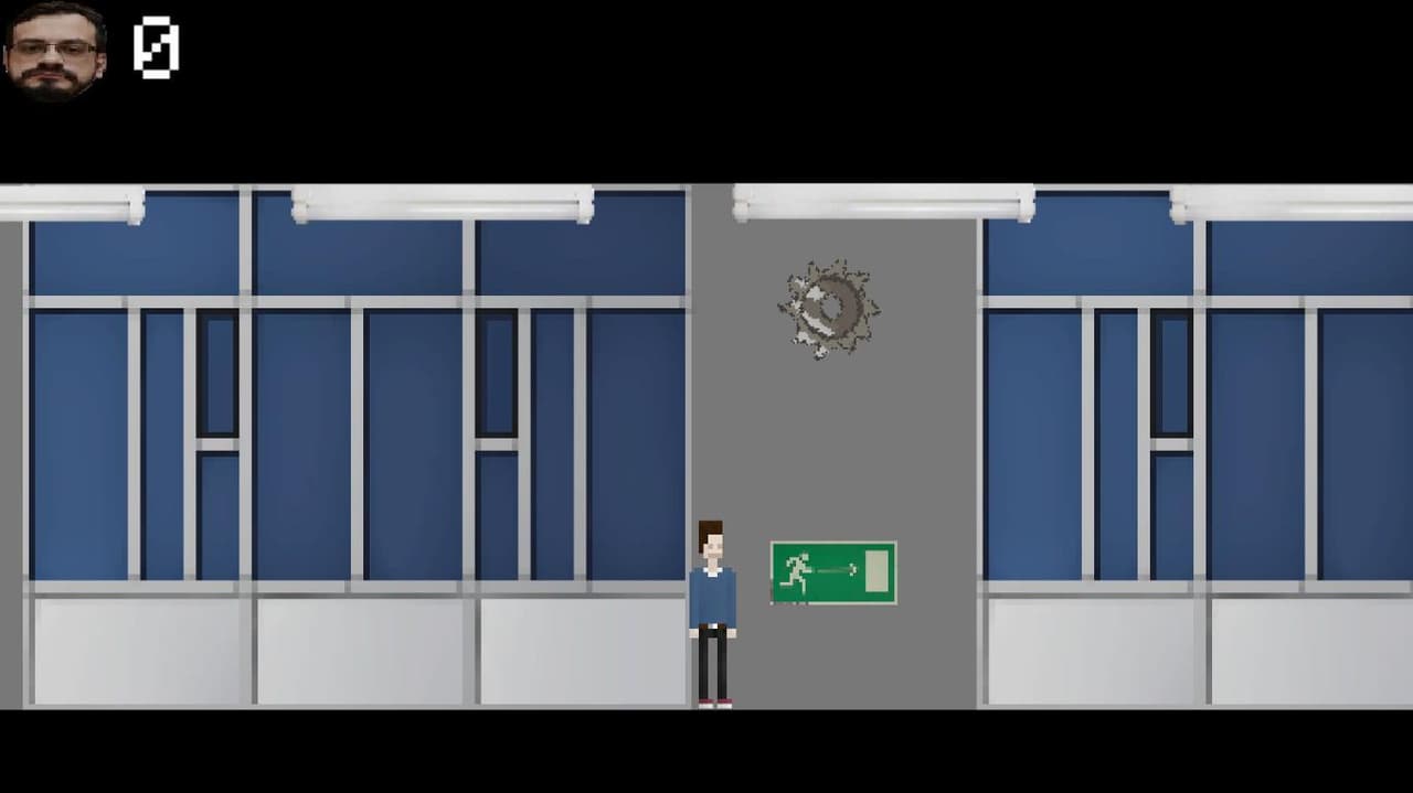 LostInD screenshot 3