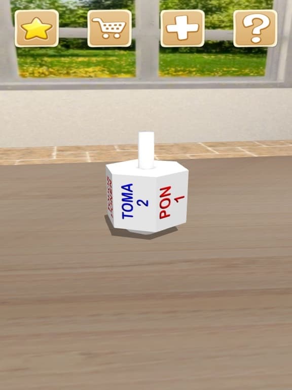 La Pirinola screenshot 2