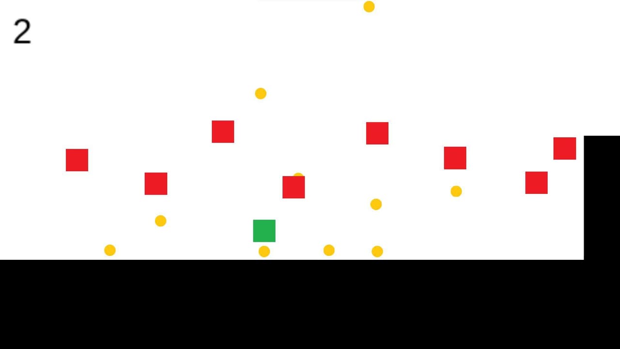 Impossible Platformer (lzimm)