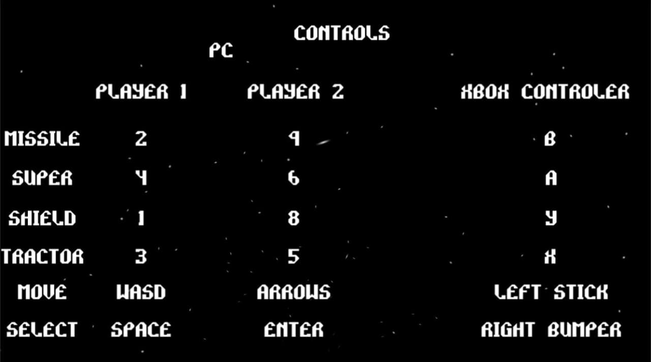 Space Match screenshot 3
