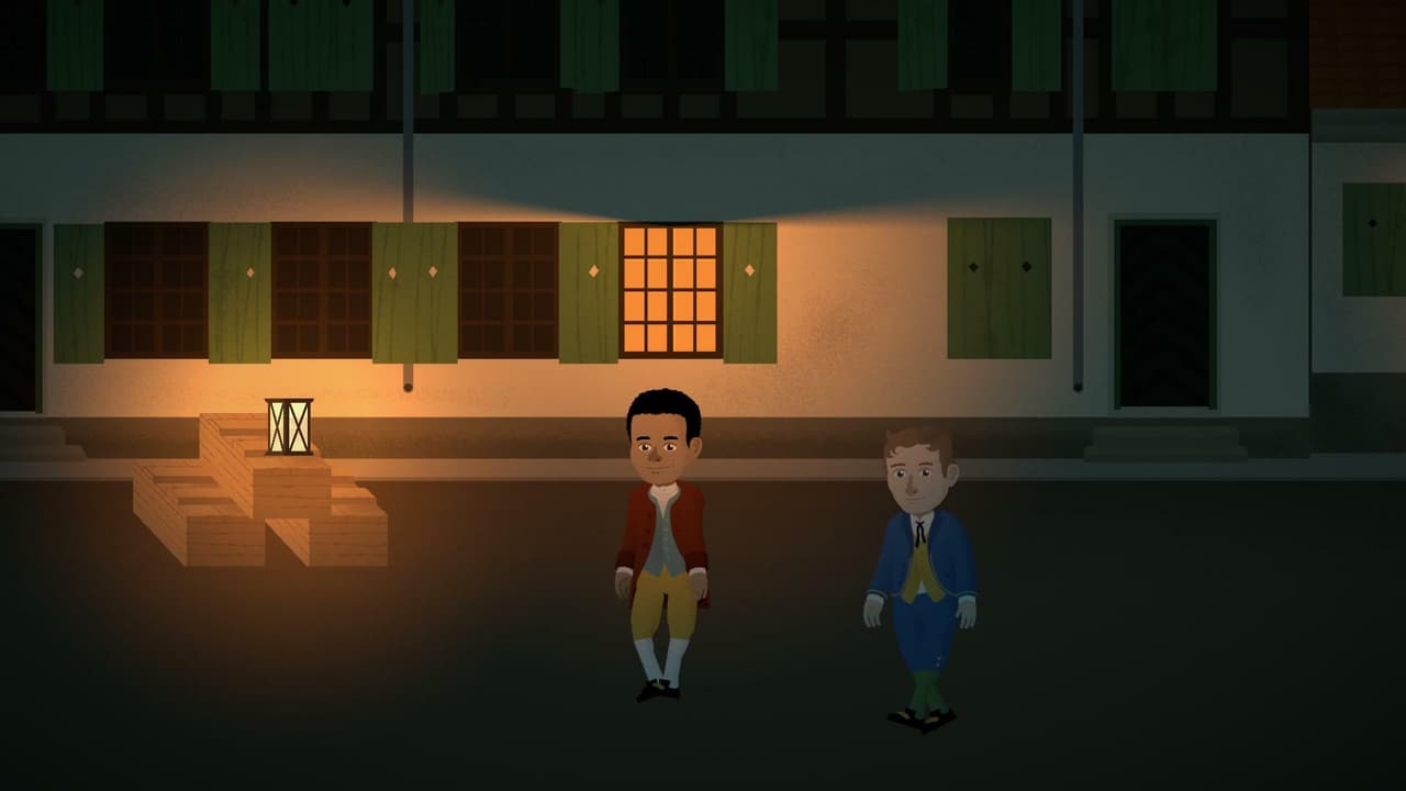Edvard Sills Adventures - Episode 2 (browser play) screenshot 3