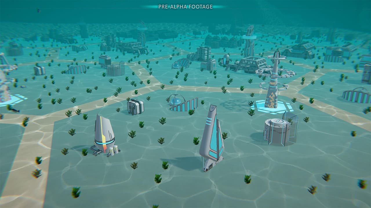AQUARYOUNS World screenshot 6