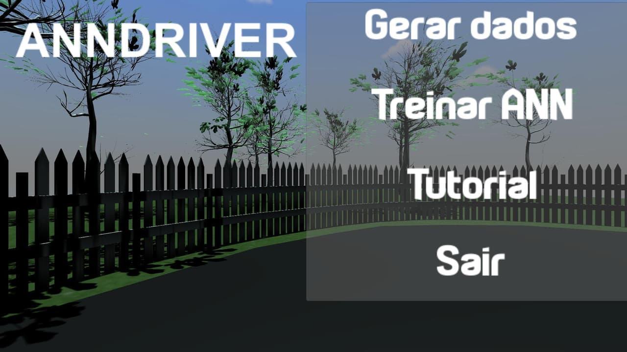 ANNDRIVER